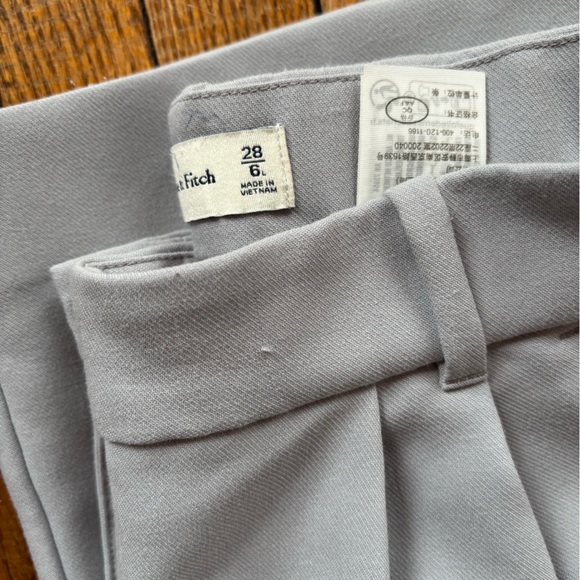 Abercrombie and finch pants lot of 5 - Picture 5 of 16